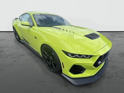 2025 Ford Mustang Fastback Automatic 4x2 RTR Spec 3 Premium Lifted Truck for sale #1FA6P8CF1S5403713 - photo 1