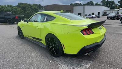 2025 Ford Mustang Fastback Automatic 4x2 RTR Spec 3 Premium Lifted Truck for sale #1FA6P8CF1S5403713 - photo 2