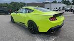 2025 Ford Mustang Fastback Automatic 4x2 RTR Spec 3 Premium Lifted Truck for sale #1FA6P8CF1S5403713 - photo 2