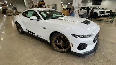 2024 Ford Mustang Fastback Automatic 4x2 RTR Spec 3 Premium Lifted Truck for sale #1FA6P8CF2R5432244 - photo 2