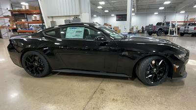 2024 Ford Mustang Fastback Automatic 4x2 RTR Spec 1 Premium Lifted Truck for sale #1FA6P8CF2R5436116 - photo 2