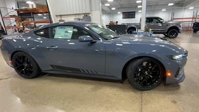 2024 Ford Mustang Fastback Automatic 4x2 RTR Spec 1 Premium Lifted Truck for sale #1FA6P8CF2R5436147 - photo 2