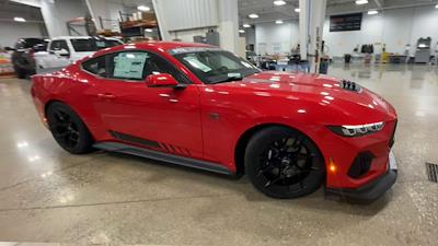 2024 Ford Mustang Fastback Automatic 4x2 RTR Spec 2 Premium Lifted Truck for sale #1FA6P8CF2R5436214 - photo 2