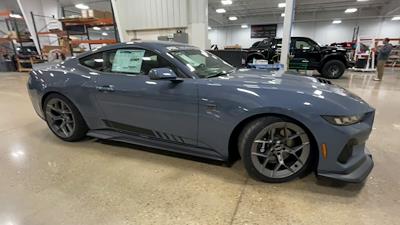 2025 Ford Mustang Fastback Automatic 4x2 RTR Spec 2 Premium Lifted Truck for sale #1FA6P8CF2S5400397 - photo 2