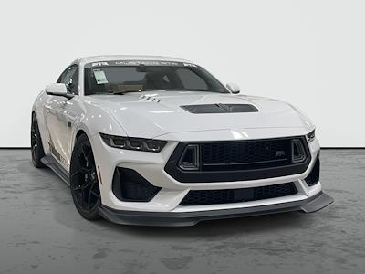2025 Ford Mustang Fastback Manual 4x2 RTR Spec 3 Premium Lifted Truck for sale #1FA6P8CF2S5400545 - photo 1