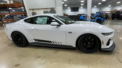 2025 Ford Mustang Fastback Manual 4x2 RTR Spec 3 Premium Lifted Truck for sale #1FA6P8CF2S5400545 - photo 2