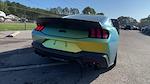 2025 Ford Mustang Fastback Automatic 4x2 RTR Spec 3 Premium Lifted Truck for sale #1FA6P8CF2S5400576 - photo 9