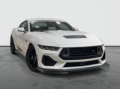 2025 Ford Mustang Fastback Manual 4x2 RTR Spec 2 Premium Lifted Truck for sale #1FA6P8CF2S5400593 - photo 1