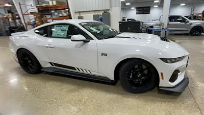 2025 Ford Mustang Fastback Manual 4x2 RTR Spec 2 Premium Lifted Truck for sale #1FA6P8CF2S5400593 - photo 2