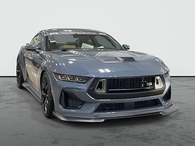 2025 Ford Mustang Fastback Manual 4x2 RTR Spec 3 Premium Lifted Truck for sale #1FA6P8CF2S5400643 - photo 1
