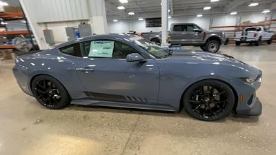 2025 Ford Mustang Fastback Manual 4x2 RTR Spec 3 Premium Lifted Truck for sale #1FA6P8CF2S5400643 - photo 2