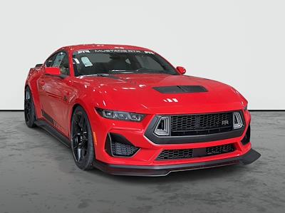 2025 Ford Mustang Fastback Automatic 4x2 RTR Spec 3 Premium Lifted Truck for sale #1FA6P8CF2S5401727 - photo 1