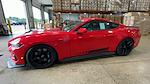 2025 Ford Mustang Fastback Automatic 4x2 RTR Spec 3 Premium Lifted Truck for sale #1FA6P8CF2S5401727 - photo 5