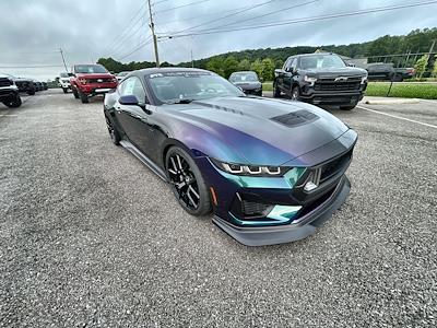 2025 Ford Mustang Fastback Automatic 4x2 RTR Spec 2 Premium Lifted Truck for sale #1FA6P8CF2S5403672 - photo 2
