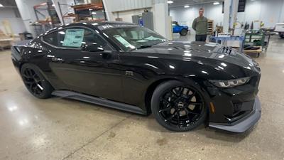 2025 Ford Mustang Fastback Manual 4x2 RTR Spec 2 Premium Lifted Truck for sale #1FA6P8CF2S5403736 - photo 2