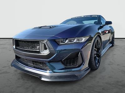 2025 Ford Mustang Fastback RWD for sale #1FA6P8CF2S5403753 - photo 1