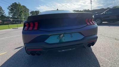 2025 Ford Mustang Fastback RWD for sale #1FA6P8CF2S5403753 - photo 2