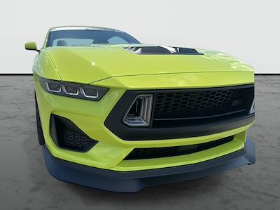 2025 Ford Mustang Fastback Automatic 4x2 RTR Spec 3 Premium Lifted Truck for sale #1FA6P8CF2S5403767 - photo 1