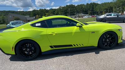 2025 Ford Mustang Fastback Automatic 4x2 RTR Spec 3 Premium Lifted Truck for sale #1FA6P8CF2S5403767 - photo 2