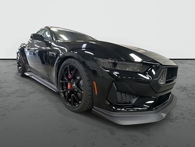 2025 Ford Mustang Fastback Manual 4x2 RTR Spec 3 Premium Lifted Truck for sale #1FA6P8CF2S5412324 - photo 1