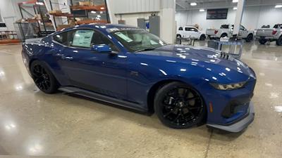 2024 Ford Mustang Fastback Automatic 4x2 RTR Spec 2 Premium Lifted Truck for sale #1FA6P8CF3R5433242 - photo 2