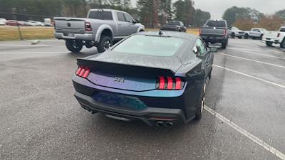 2024 Ford Mustang Fastback Automatic 4x2 RTR Spec 2 Premium Lifted Truck for sale #1FA6P8CF3R5433371 - photo 2