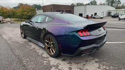 2024 Ford Mustang Fastback Automatic 4x2 RTR Spec 2 Premium Lifted Truck for sale #1FA6P8CF3R5433435 - photo 2