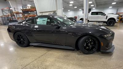2024 Ford Mustang Fastback Automatic 4x2 RTR Spec 2 Premium Lifted Truck for sale #1FA6P8CF3R5436190 - photo 2