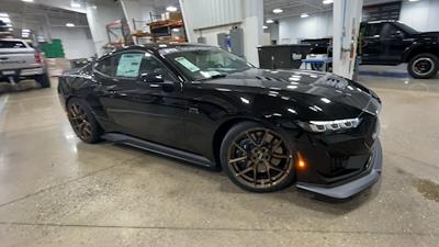 2024 Ford Mustang Fastback Automatic 4x2 RTR Spec 2 Premium Lifted Truck for sale #1FA6P8CF3R5436268 - photo 2