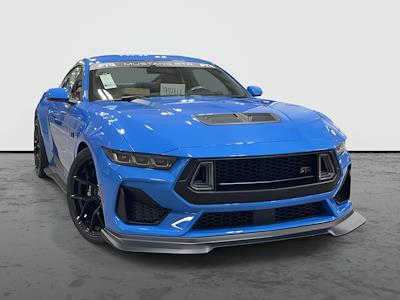 2025 Ford Mustang Fastback Manual 4x2 RTR Spec 3 Premium Lifted Truck for sale #1FA6P8CF3S5400375 - photo 1