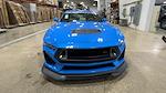 2025 Ford Mustang Fastback Manual 4x2 RTR Spec 3 Premium Lifted Truck for sale #1FA6P8CF3S5400375 - photo 3