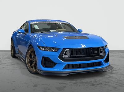 2025 Ford Mustang Fastback Automatic 4x2 RTR Spec 3 Premium Lifted Truck for sale #1FA6P8CF3S5400425 - photo 1