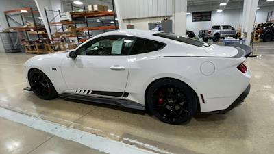 2025 Ford Mustang Fastback Automatic 4x2 RTR Spec 2 Premium Lifted Truck for sale #1FA6P8CF3S5400439 - photo 2