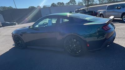 2025 Ford Mustang Fastback Automatic 4x2 RTR Spec 3 Premium Lifted Truck for sale #1FA6P8CF3S5400506 - photo 2