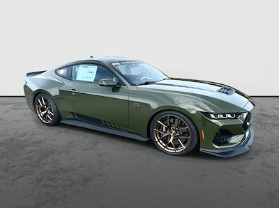 2025 Ford Mustang Fastback Automatic 4x2 RTR Spec 2 Premium Lifted Truck for sale #1FA6P8CF3S5400571 - photo 1
