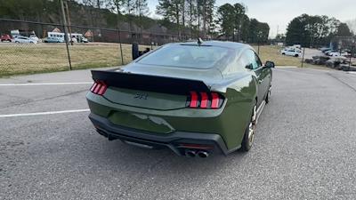 2025 Ford Mustang Fastback Automatic 4x2 RTR Spec 2 Premium Lifted Truck for sale #1FA6P8CF3S5400571 - photo 2