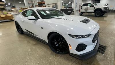 2025 Ford Mustang Fastback Manual 4x2 RTR Spec 2 Premium Lifted Truck for sale #1FA6P8CF3S5400621 - photo 2
