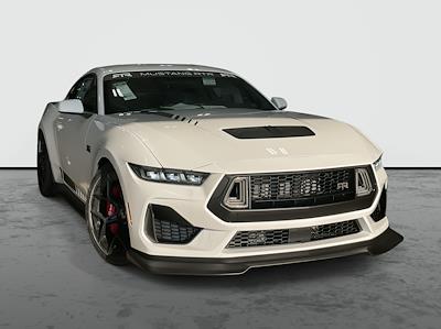 2025 Ford Mustang Fastback Manual 4x2 RTR Spec 2 Premium Lifted Truck for sale #1FA6P8CF3S5400652 - photo 1