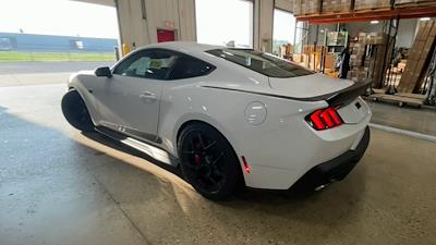 2025 Ford Mustang Fastback Manual 4x2 RTR Spec 2 Premium Lifted Truck for sale #1FA6P8CF3S5400652 - photo 2