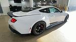 2025 Ford Mustang Fastback Manual 4x2 RTR Spec 2 Premium Lifted Truck for sale #1FA6P8CF3S5400652 - photo 4