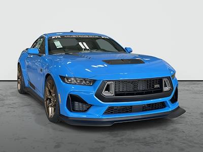 2025 Ford Mustang Fastback Manual 4x2 RTR Spec 2 Premium Lifted Truck for sale #1FA6P8CF3S5401624 - photo 1