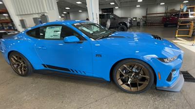 2025 Ford Mustang Fastback Manual 4x2 RTR Spec 2 Premium Lifted Truck for sale #1FA6P8CF3S5401624 - photo 2