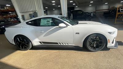 2025 Ford Mustang Fastback Automatic 4x2 RTR Spec 3 Premium Lifted Truck for sale #1FA6P8CF3S5401669 - photo 2