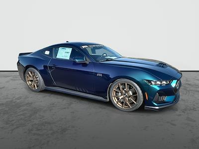 2025 Ford Mustang Fastback Automatic 4x2 RTR Spec 2 Premium Lifted Truck for sale #1FA6P8CF3S5401817 - photo 1
