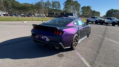 2025 Ford Mustang Fastback Automatic 4x2 RTR Spec 2 Premium Lifted Truck for sale #1FA6P8CF3S5401817 - photo 2