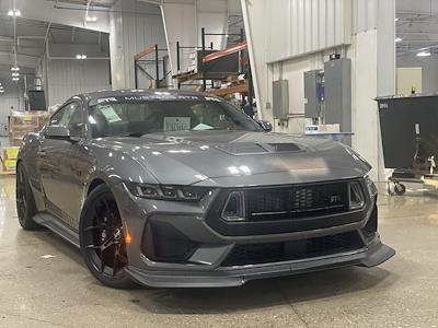 2025 Ford Mustang Fastback Automatic 4x2 RTR Spec 2 Premium Lifted Truck for sale #1FA6P8CF3S5401834 - photo 1