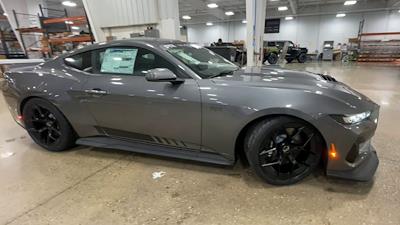 2025 Ford Mustang Fastback Automatic 4x2 RTR Spec 2 Premium Lifted Truck for sale #1FA6P8CF3S5401834 - photo 2