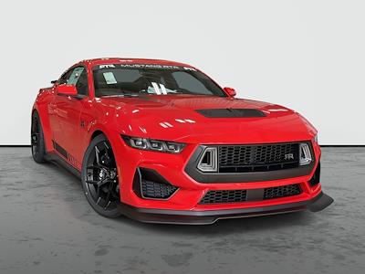 2025 Ford Mustang Fastback Manual 4x2 RTR Spec 3 Premium Lifted Truck for sale #1FA6P8CF3S5401865 - photo 1