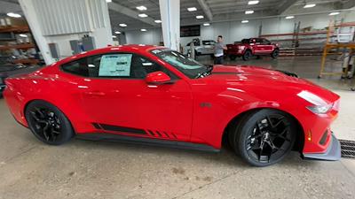 2025 Ford Mustang Fastback Manual 4x2 RTR Spec 3 Premium Lifted Truck for sale #1FA6P8CF3S5401865 - photo 2