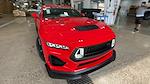 2025 Ford Mustang Fastback Manual 4x2 RTR Spec 3 Premium Lifted Truck for sale #1FA6P8CF3S5401865 - photo 3